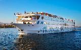 Luxor - Nile Cruise